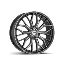 AEZ Porto dark 5/112 21x9 ET42 57,1 alufelni