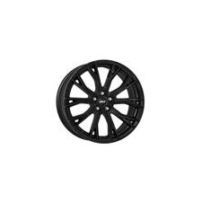 AEZ Toronto black 5/114,3 20x9 ET34 64,1 alufelni