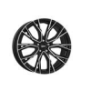 AEZ Toronto dark 5/130 19x8 ET50 71,6