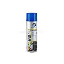 AF Sűrített levegős porpisztoly, forgatható, 200 ml, "Sprayduster" (TTIASDU200D) laptop kellék