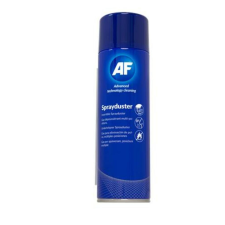 AF Sűrített levegős porpisztoly, forgatható, nem gyúlékony, 200 ml, AF Sprayduster (TTIASDU200D) takarító és háztartási eszköz