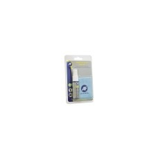 AF Tisztítófolyadék, érintõkijelzõhöz, mikroszálas kendõvel, 25 ml, AF Multi Screen-Clene tisztító- és takarítószer, higiénia