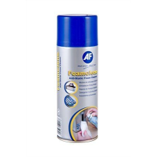 AF Tisztítóhab, antisztatikus, aeroszollal, 300ml, AF "Foamclene" tisztító- és takarítószer, higiénia