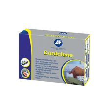 AF Tisztítókártya mágneskártyaolvasóhoz, AF "Cardclene" kártyaolvasó