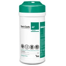  AF univerzális fertőtlenítőkendő - 200 kendő/hengeres doboz EAF1120B tisztító- és takarítószer, higiénia