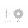 AFAM Acél Standard Első Láncszem 21307 - 520 AFAM Kategorizálatlan termékek