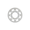 AFAM AFAM hátsó lánckerék 38 fog 428-as lánchoz - Kymco K-Pipe, Hipster, Pulsar, Sector, Meteorit