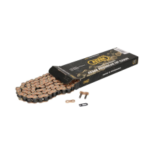 AFAM AFAM XS-Racing lánc - arany 428 MX-G x 140 egyéb motorkerékpár alkatrész