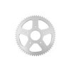 AFAM Hátsó lánckerék acél Peugeot / Rieju Afam 60 fog - 420