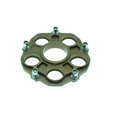 AFAM hátsó lánckerék tartó - Típus 51608/51607 egyéb motorkerékpár alkatrész