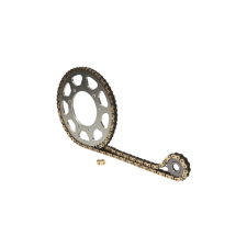 AFAM Lánckészlet AFAM 11x52 Rieju Spike egyéb motorkerékpár alkatrész