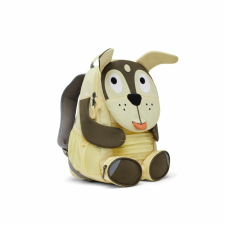 Affenzahn Tonie kutya forma 8,8 literes óvodai hátizsák iskolatáska