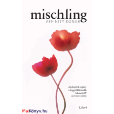 Affinity Konar : Mischling ajándékkönyv