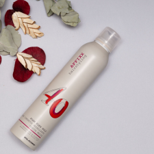 AFFIXX „40” közepes erősségű hajtőemelő modellező hab 300 ml hajformázó gép