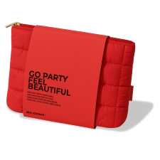  AFFIXX Go Party – Feel Beautiful Hajformázó szett neszeszerrel hajformázó gép