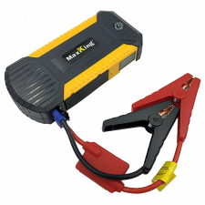 AFHM Indtási Segéd / Hordozható Akkumulátor - 12V - 16800mAh autó akkumulátor