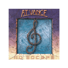 AFM At Vance - No Escape (Cd) heavy metal