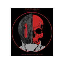 AFM Avatarium - Death, Where Is Your Sting (Digipak) (Cd) heavy metal