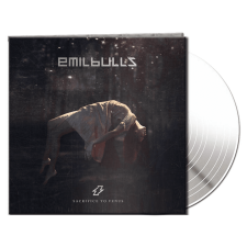 AFM Emil Bulls - Sacrifice To Venus (Limited Clear Vinyl) (Vinyl LP (nagylemez)) heavy metal