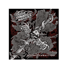 AFM Indian Nightmare - Banished Into Endless Chaos (Maxi CD) heavy metal