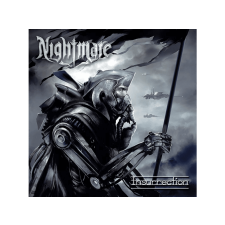 AFM Nightmare - Insurrection (Cd) heavy metal