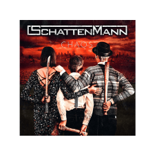 AFM Schattenmann - Chaos (Digipak) (Cd) rock / pop