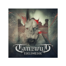 AFM Tanzwut - Eselsmesse (Cd) heavy metal