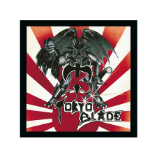 AFM Tokyo Blade - (Vinyl LP (nagylemez)) heavy metal
