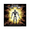 AFM U.d.o. - Dominator (Cd)