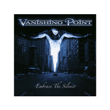 AFM Vanishing Point - Embrace The Silence (Cd) heavy metal