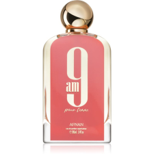 Afnan 9 AM Pour Femme EDP 100 ml parfüm és kölni
