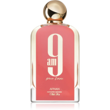 Afnan 9 AM Pour Femme EDP I. 100 ml parfüm és kölni