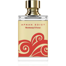 Afnan Edict Amberythme EDP 80 ml parfüm és kölni