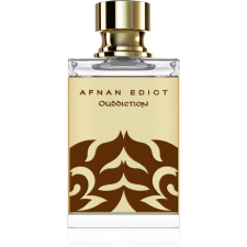 Afnan Edict Ouddiction EDP 80 ml parfüm és kölni
