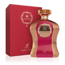 Afnan Highness IX EDP U 100ml parfüm és kölni