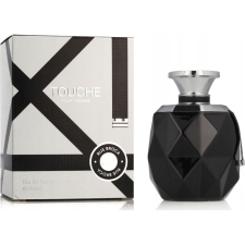 Afnan RUE BROCA Touche Pour Homme EdP 100 ml (S8309788) parfüm és kölni