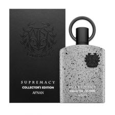 Afnan Supremacy Collector's Edition Eau de Parfum – Férfiaknak, 100 ml – 2050488 parfüm és kölni