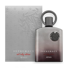 Afnan Supremacy Not Only Intense Eau de Parfum – Férfiaknak, 100 ml – 131426 parfüm és kölni