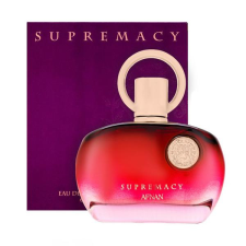 Afnan Supremacy Purple Eau de Parfum – Nőknek, 100 ml – 111250 parfüm és kölni