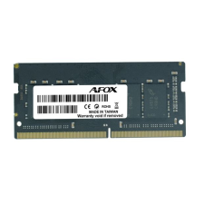 AFOX 16GB DDR4 2666 MHz SODIMM memória (ram)
