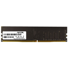 AFOX 16GB DDR4 2666MHz Black (AFLD416FH1P) memória (ram)