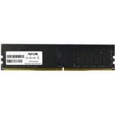 AFOX 16GB DDR4 3200MHz AFLD416PS1P memória (ram)