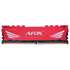 AFOX 16GB DDR4 3200MHz Gaming UDIMM Red AFLD416PH1CA