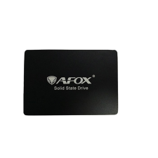 AFOX 256GB SD250-256GQN 2.5" SATA3 SSD (SD250-256GQN) merevlemez