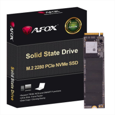 AFOX 512GB M.2 2280 NVMe ME300 merevlemez, ssd