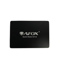 AFOX 512GB QLC 2.5" SATA3 SSD (SD250-512GQN) merevlemez