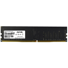 AFOX 8GB /2400 DDR4 RAM (AFLD48EH1P) memória (ram)