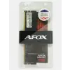 AFOX 8GB DDR4 2133MHz AFLD48VH1P