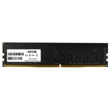 AFOX AFLD48EH1P 8GB DDR4 2400Mhz DIMM memória memória (ram)