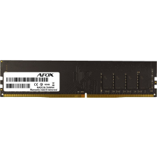 AFOX DDR3, 4 GB, 1333MHz, CL9 (AFLD34AN1P) memória (ram)